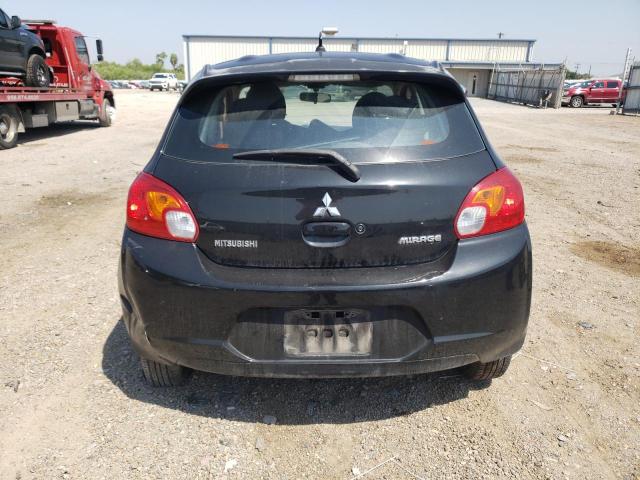 Photo 6 from auction – 2015 MITSUBISHI MIRAGE ES with VIN ML32A4HJ9FH038415