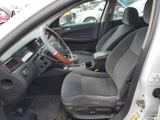 Photo 7 from auction – 2011 CHEVROLET IMPALA LS with VIN 2G1WF5EK1B1276994