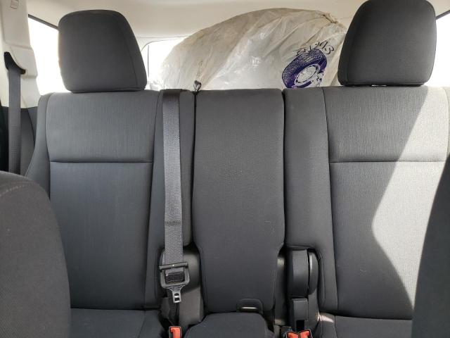 Photo 10 from auction – 2010 DODGE JOURNEY SE with VIN 3D4PG4FB5AT243188