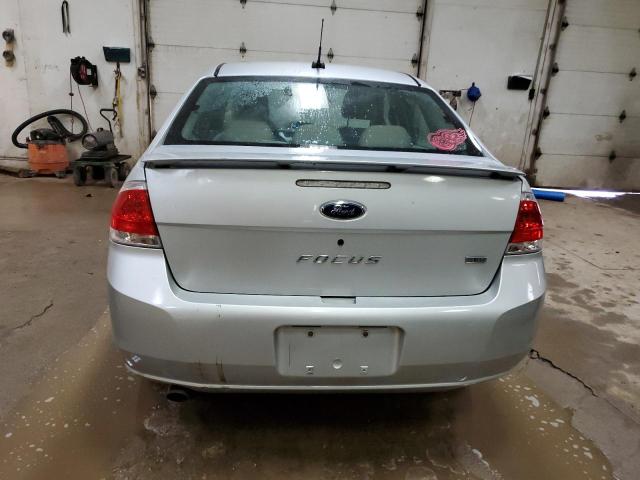Photo 6 from auction – 2009 FORD FOCUS SES with VIN 1FAHP36N69W212131
