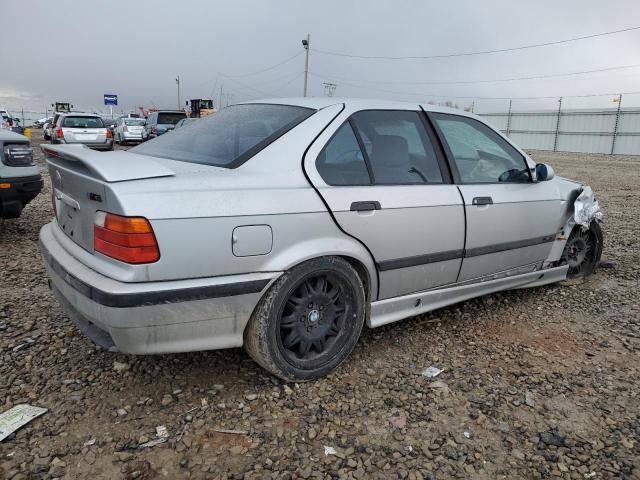 Photo 3 from auction – 1998 BMW M3 AUTOMAT with VIN WBSCD0327WEE13751