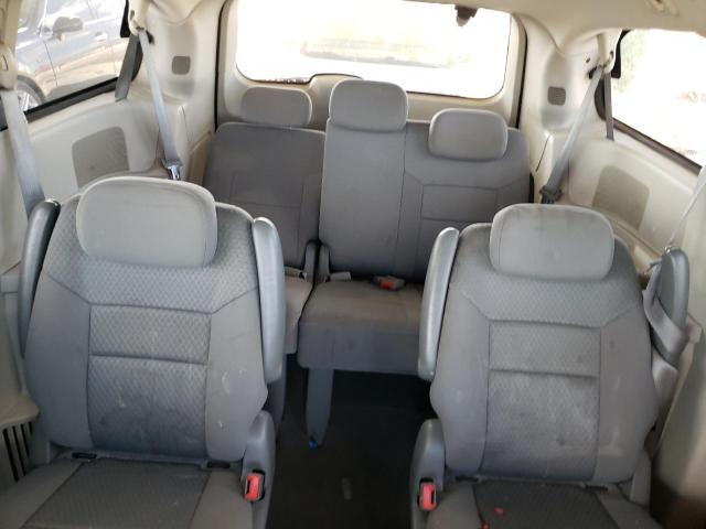 Photo 10 from auction – 2010 DODGE GRAND CARA with VIN 2D4RN4DE3AR326326