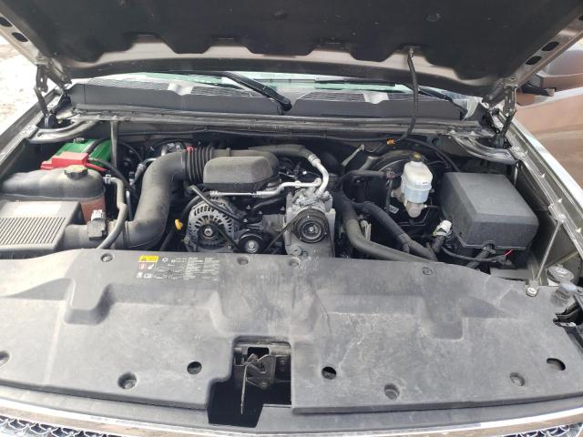 Photo 11 from auction – 2013 CHEVROLET SILVERADO with VIN 1GCNCPEX7DZ119421