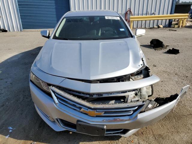 Photo 5 from auction – 2015 CHEVROLET IMPALA LT with VIN 1G1125S39FU116990