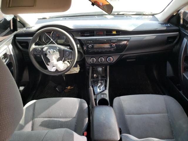 Photo 8 from auction – 2015 TOYOTA COROLLA L with VIN 5YFBURHE5FP304148