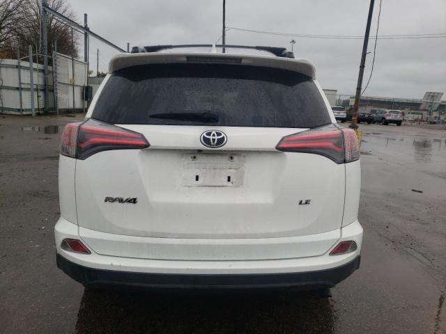 Photo 6 from auction – 2016 TOYOTA RAV4 LE with VIN JTMZFREVXGD092087