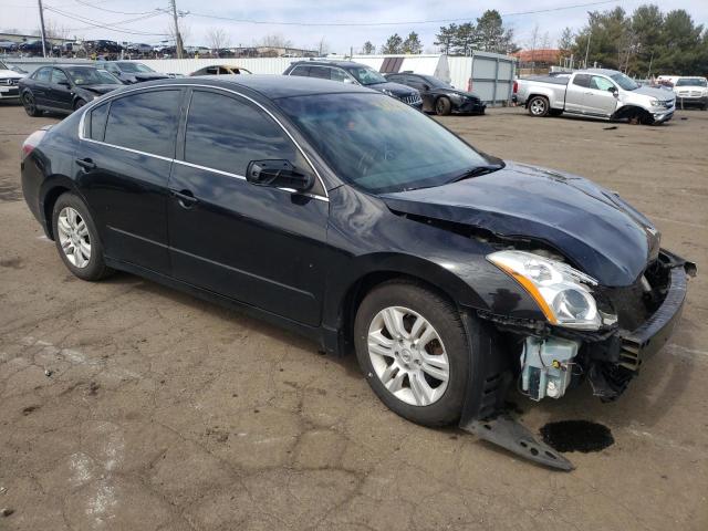 Photo 4 from auction – 2010 NISSAN ALTIMA BAS with VIN 1N4AL2AP2AN436023