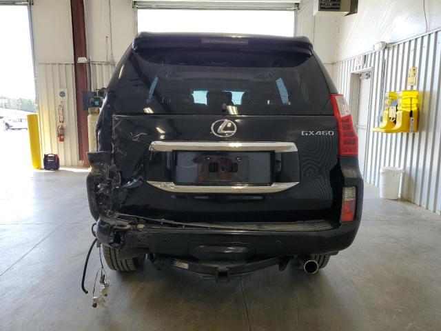 Photo 6 from auction – 2011 LEXUS GX 460 PRE with VIN JTJJM7FX5B5027803