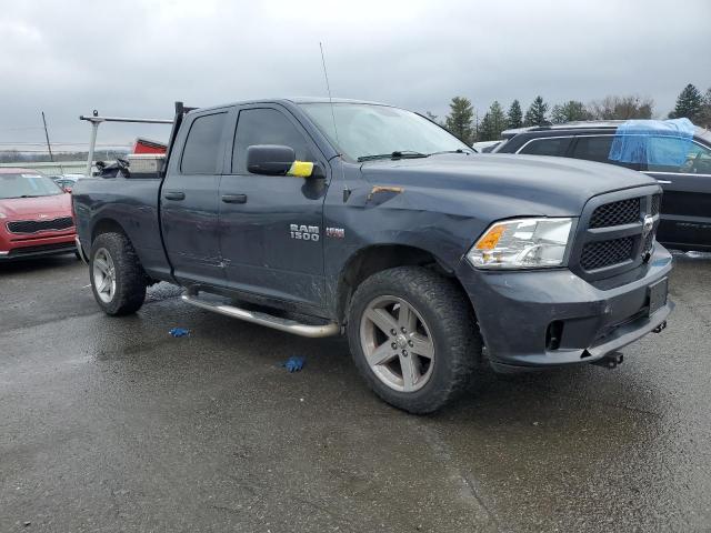 Photo 4 from auction – 2017 RAM 1500 ST with VIN 1C6RR7FT9HS831396