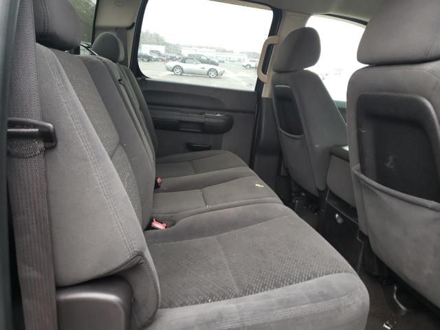 Photo 10 from auction – 2008 GMC SIERRA K15 with VIN 3GTEK13C18G265111