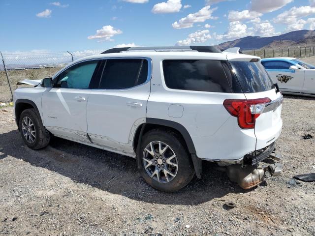 Photo 2 from auction – 2020 GMC ACADIA SLT with VIN 1GKKNULS9LZ131060