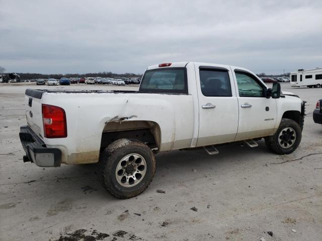 Photo 3 from auction – 2010 CHEVROLET SILVERADO with VIN 1GC4KVBG8AF140931