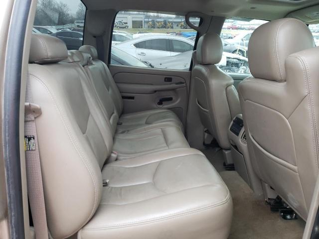 Photo 10 from auction – 2007 GMC NEW SIERRA with VIN 2GTEK13ZX71124825