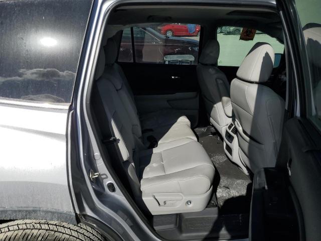 Photo 11 from auction – 2019 HONDA PILOT EXL with VIN 5FNYF5H51KB027646