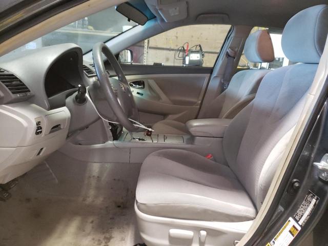 Photo 7 from auction – 2010 TOYOTA CAMRY BASE with VIN 4T1BF3EKXAU082764