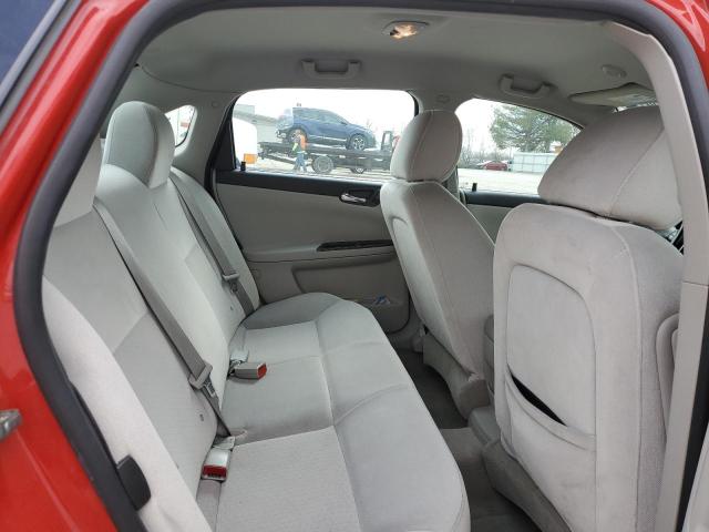 Photo 10 from auction – 2013 CHEVROLET IMPALA LT with VIN 2G1WG5E35D1211994
