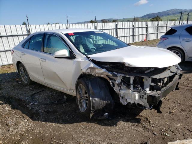 Photo 4 from auction – 2016 TOYOTA CAMRY LE with VIN 4T1BF1FK3GU235965