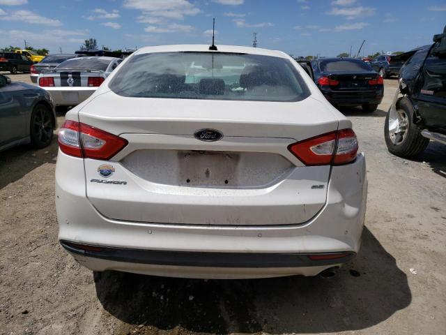 Photo 6 from auction – 2016 FORD FUSION SE with VIN 3FA6P0H71GR254453
