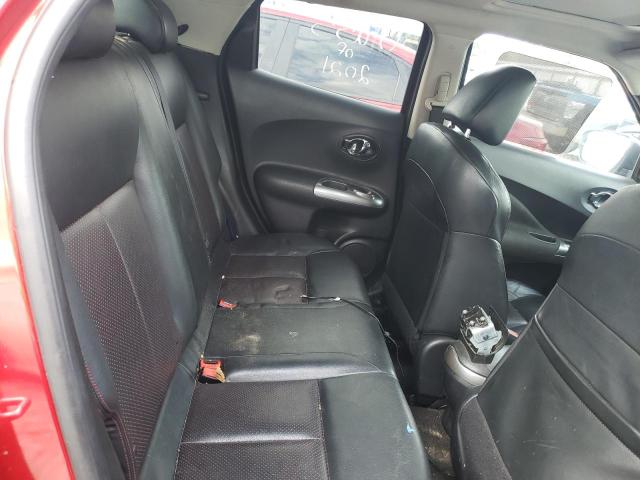 Photo 11 from auction – 2017 NISSAN JUKE S with VIN JN8AF5MR7HT701626