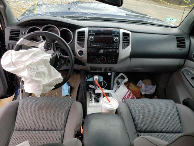 Photo 8 from auction – 2012 TOYOTA TACOMA DOU with VIN 3TMLU4EN6CM101123