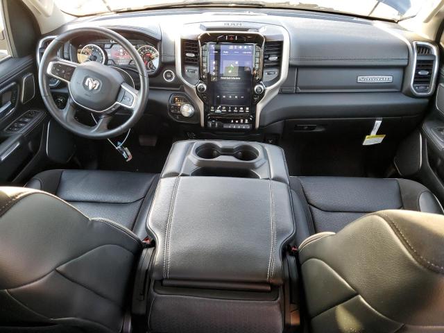 Photo 8 from auction – 2022 RAM 1500 LARAM with VIN 1C6SRFRT2NN132189