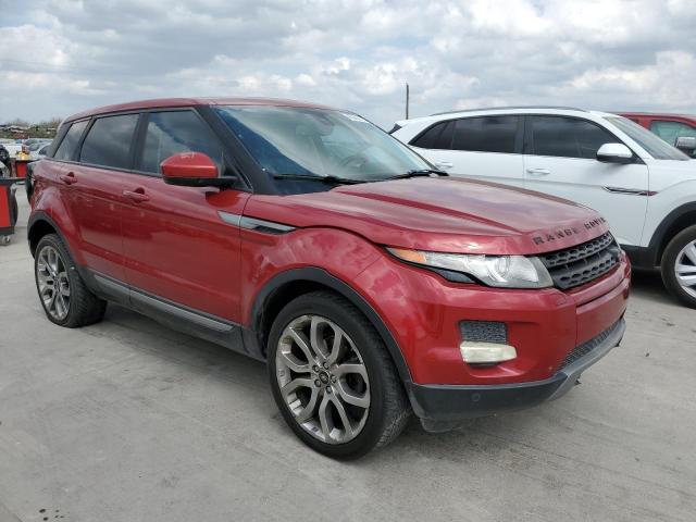 Photo 4 from auction – 2014 LAND ROVER RANGE ROVE with VIN SALVP2BG1EH873524