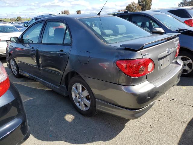Photo 2 from auction – 2008 TOYOTA COROLLA CE with VIN 1NXBR32E28Z941748