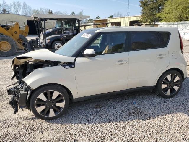 KIA SOUL ! 2015 with VIN KNDJX3A59F7219938 - Photo from auction