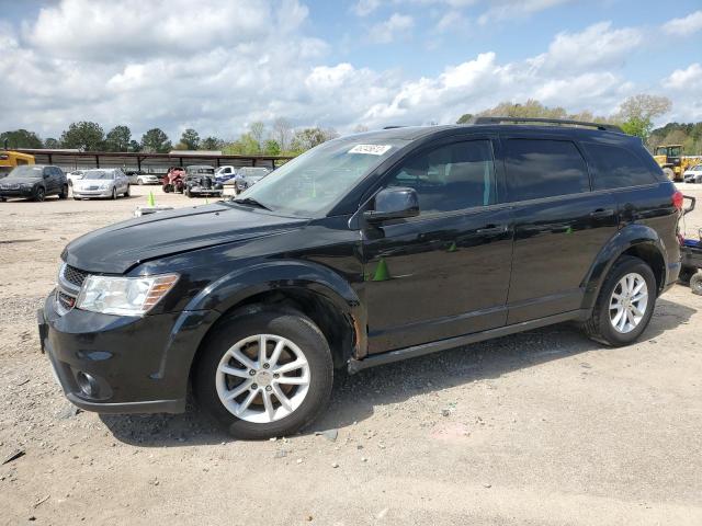 صورة رقم 1 من المزاد - 2015 DODGE JOURNEY SX مع VIN 3C4PDCBG0FT743638