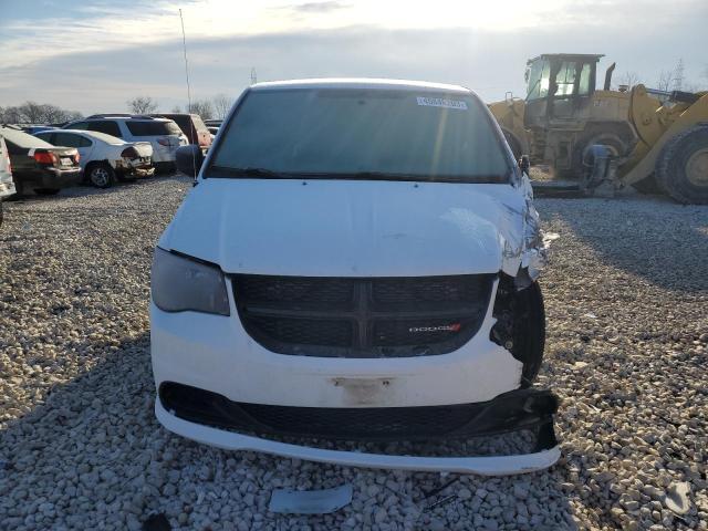 Photo 5 from auction – 2015 DODGE GRAND CARA with VIN 2C4RDGBG6FR519020