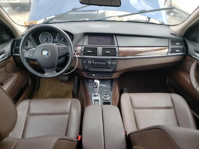 Photo 8 from auction – 2013 BMW X5 XDRIVE5 with VIN 5UXZV8C54D0C15466
