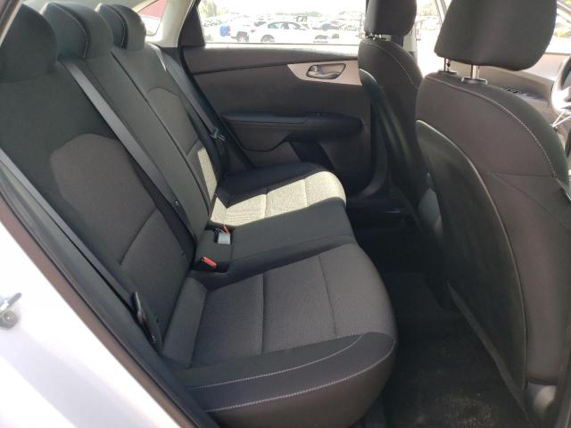 Photo 10 from auction – 2022 KIA FORTE FE with VIN 3KPF24AD5NE478894