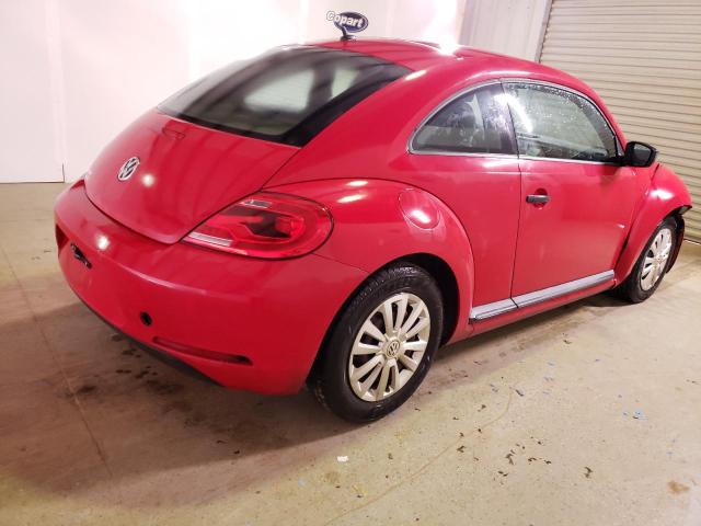 Zdjęcie 3 z aukcji – 2012 VOLKSWAGEN BEETLE z VIN 3VWFP7AT0CM616688