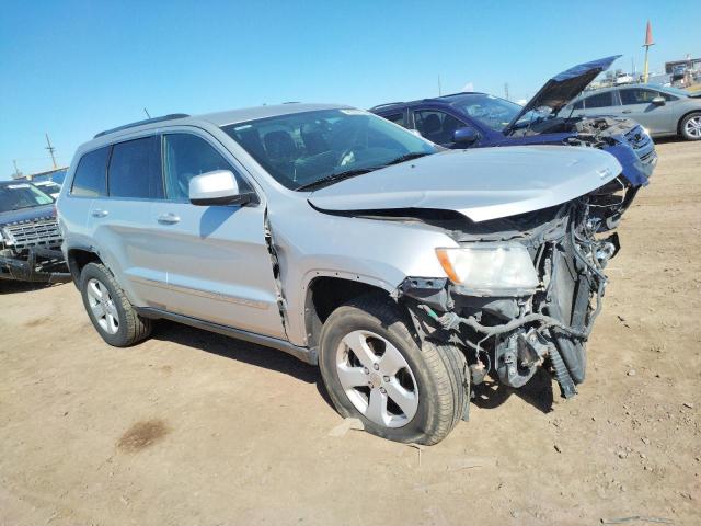 Photo 4 from auction – 2013 JEEP GRAND CHER with VIN 1C4RJFAG5DC581874