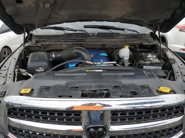 Photo 11 from auction – 2014 RAM 1500 LARAM with VIN 1C6RR6JT9ES312698