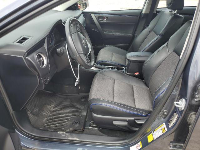 Photo 7 from auction – 2017 TOYOTA COROLLA L with VIN 2T1BURHE6HC757942