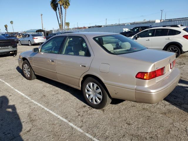 Photo 2 from auction – 2001 TOYOTA CAMRY CE with VIN 4T1BG22K91U072447
