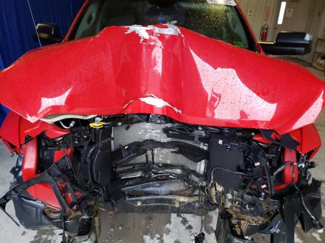 Photo 11 from auction – 2019 RAM 1500 CLASS with VIN 1C6RR7FG3KS527961