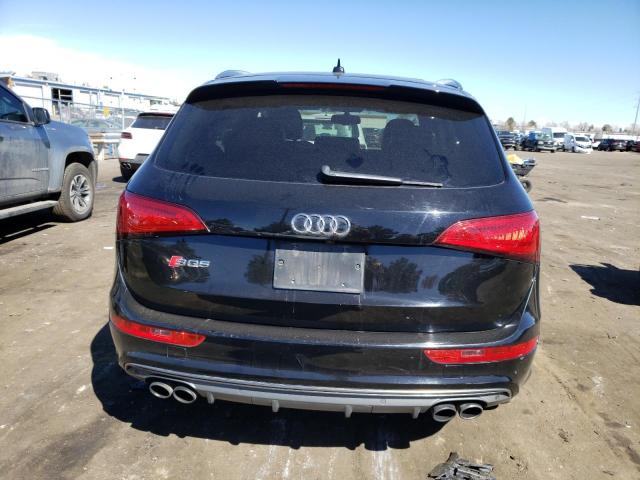 Photo 6 from auction – 2015 AUDI SQ5 PREMIU with VIN WA1CGAFP3FA003071