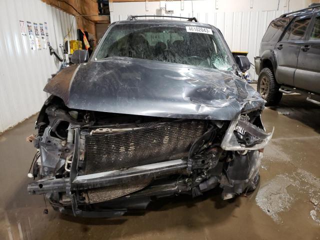 Photo 5 from auction – 2008 MERCURY MARINER PR with VIN 4M2CU87178KJ48347