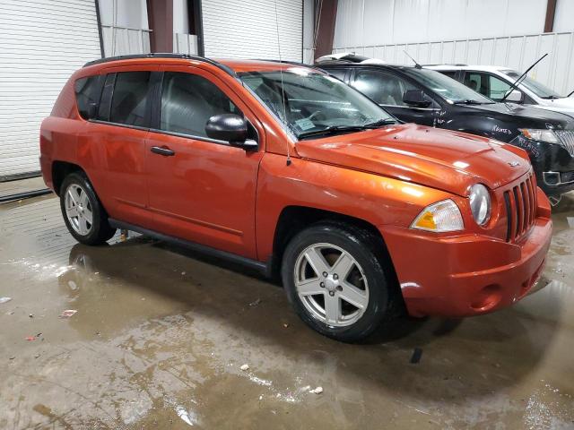 Photo 4 from auction – 2008 JEEP COMPASS SP with VIN 1J8FF47W98D780149