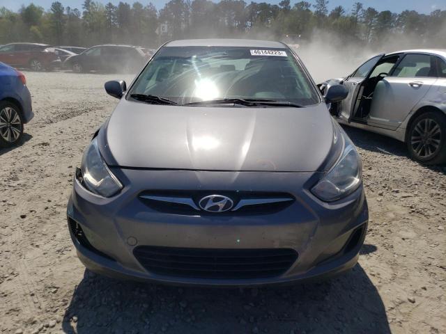 Photo 5 from auction – 2014 HYUNDAI ACCENT GLS with VIN KMHCT5AE6EU177224