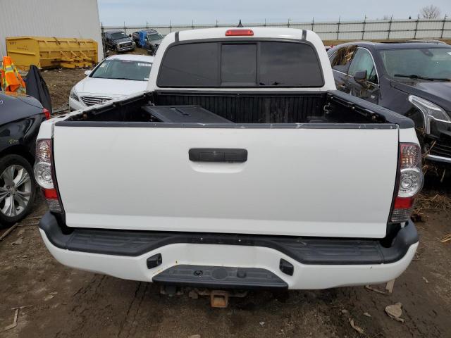 Photo 6 from auction – 2014 TOYOTA TACOMA DOU with VIN 3TMLU4EN6EM146288