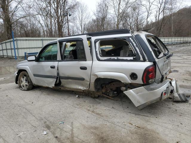 Photo 2 from auction – 2005 CHEVROLET TRAILBLAZE with VIN 1GNET16S356184356