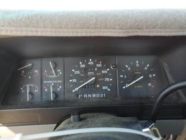 Photo 9 from auction – 1990 FORD RANGER with VIN 1FTCR10T5LUB29657