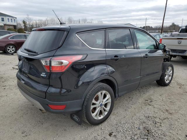 Photo 3 from auction – 2017 FORD ESCAPE SE with VIN 1FMCU9GD9HUB33662