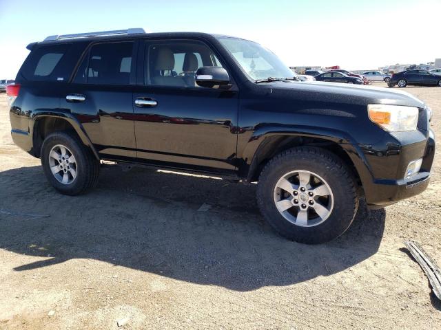 Photo 4 from auction – 2010 TOYOTA 4RUNNER SR with VIN JTEBU5JR8A5016180