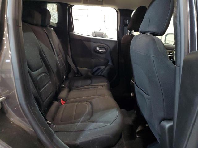 Photo 11 from auction – 2021 JEEP RENEGADE L with VIN ZACNJDBB2MPM48780
