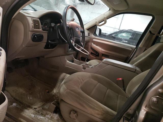 Photo 7 from auction – 2003 FORD EXPLORER X with VIN 1FMZU73K53UB87505