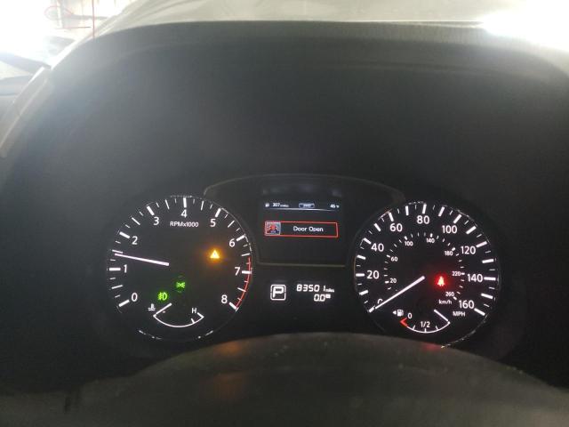 Photo 9 from auction – 2014 NISSAN PATHFINDER with VIN 5N1AR2MM3EC602539